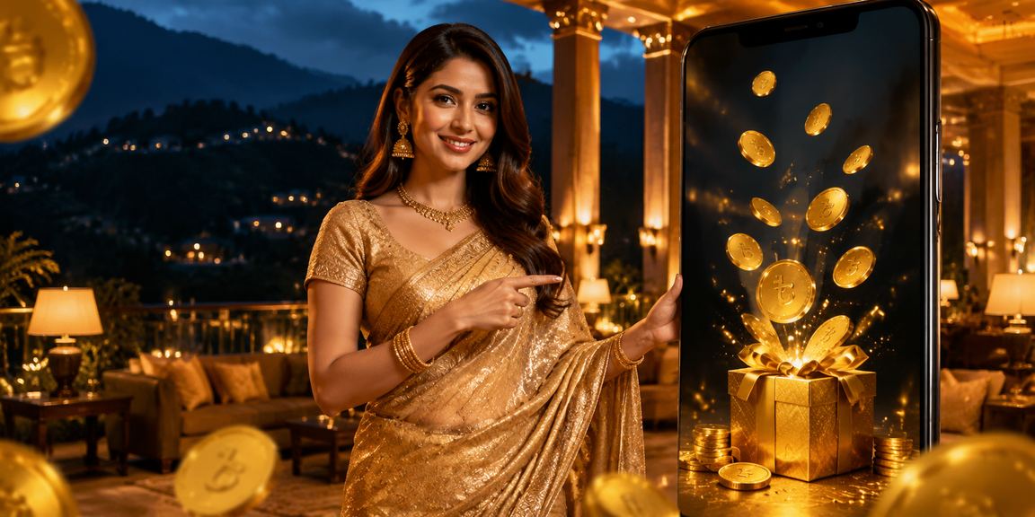 বান্দরবানে মোবাইলে 09dat লটারি খেলছেন একজন ব্যবহারকারী