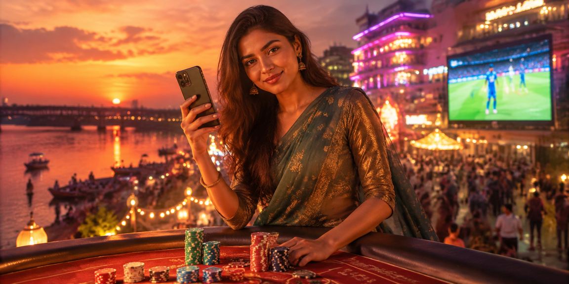 বগুড়ার রাতের বাজারে ক্রিকেট বেটিং করে পুরস্কার উপভোগ করছেন একজন ব্যবহারকারী