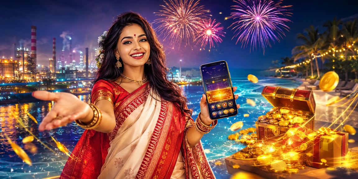 গাজীপুর ক্যাশব্যাক বোনাস পহেলা বৈশাখ থিম নতুন সদস্য সুবিধা